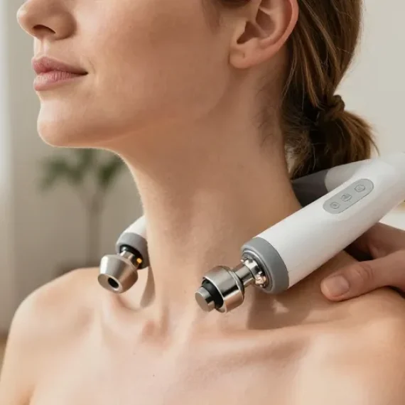 appareil massage nuque trapèze​