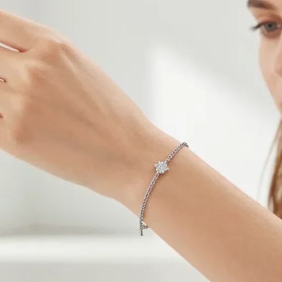 bracelet mon premier diamant
