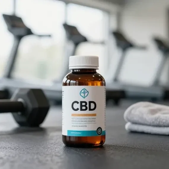 CBD et sport : est-ce autorisé et à quoi ça sert vraiment ?