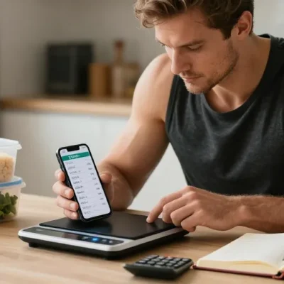 calcul calorie musculation