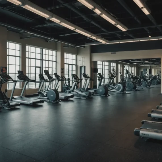 Choisir le bon club : les critères à prendre en compte pour une remise en forme réussie