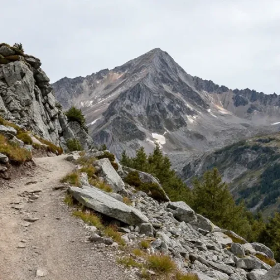 cirque de gavarnie randonnée