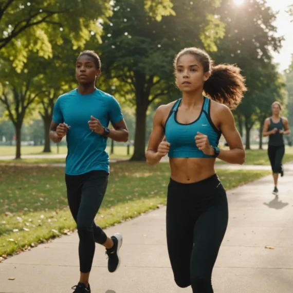 Comment le sport améliore vos performances dans d’autres domaines de votre vie