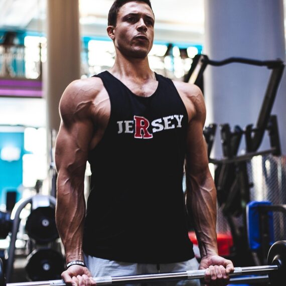 Comment optimiser votre routine de musculation pour des résultats durables ?