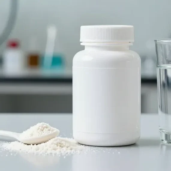 Comprendre la créatine : le complément alimentaire incontournable pour la performance sportive