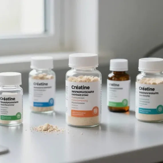 Créatine monohydrate vegan : comment bien la choisir quand on fait de la musculation ?