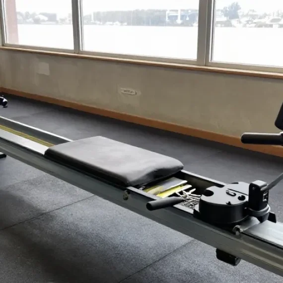 domyos rameur d'entraînement connecté 500b garanti par decathlon