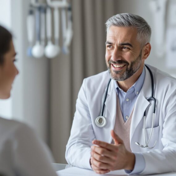 Douleurs chroniques ou symptômes inexpliqués : quels examens demander ?