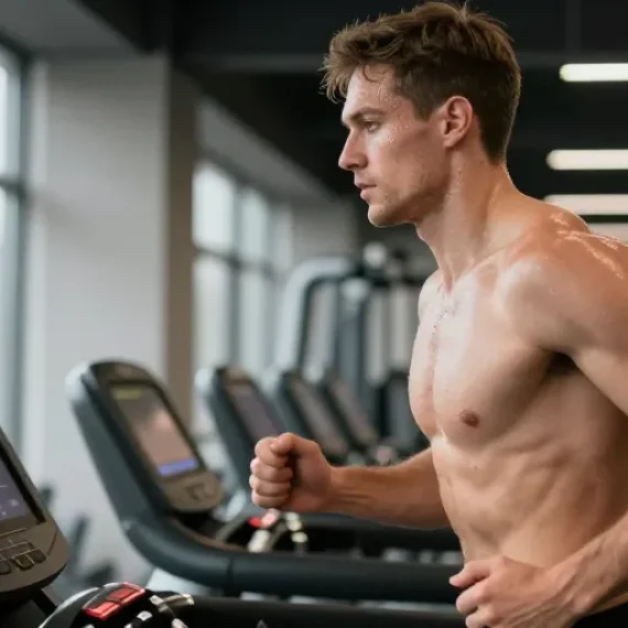 durée cardio après musculation