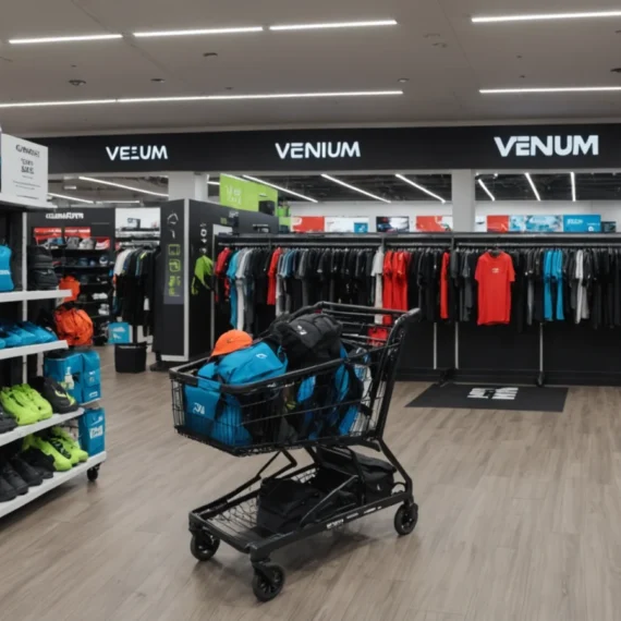 code réduction venum