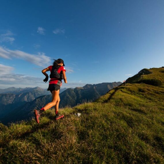 Force et endurance : les fondations indispensables pour débuter le trail