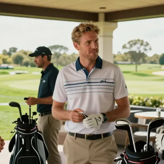 golf plus