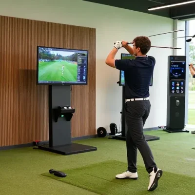 golf plus