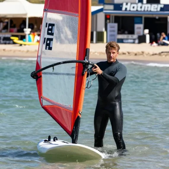 hotmer l'almanarre