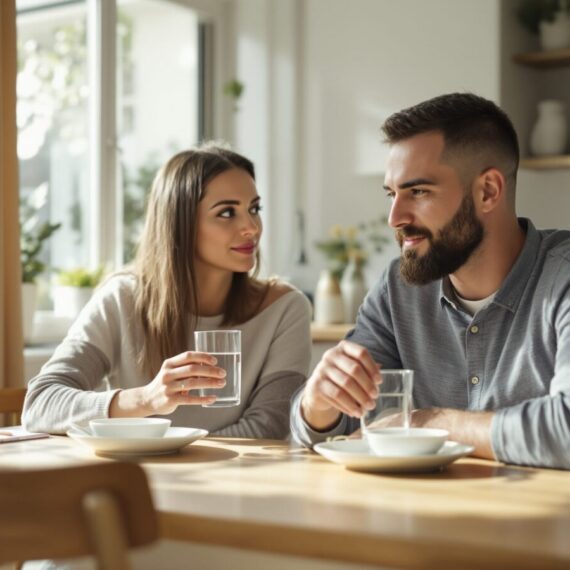 jeûner 1 jour par semaine