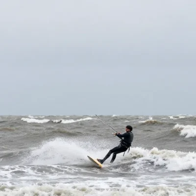kitesurf almanarre