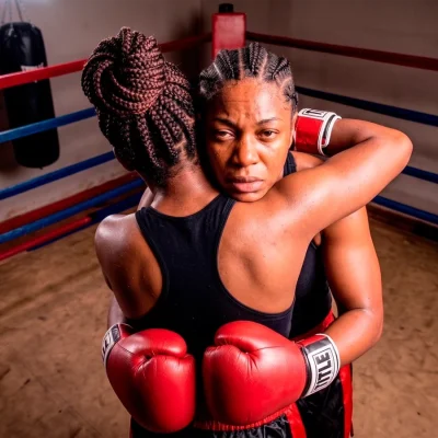La boxe, un complément idéal à la musculation et à la remise en forme