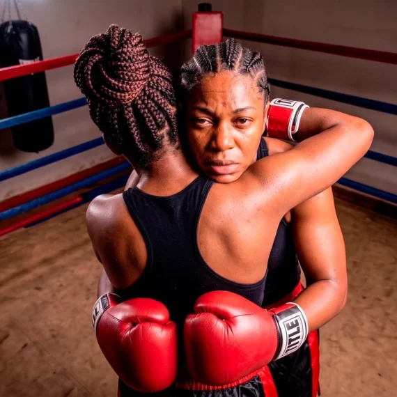 La boxe, un complément idéal à la musculation et à la remise en forme