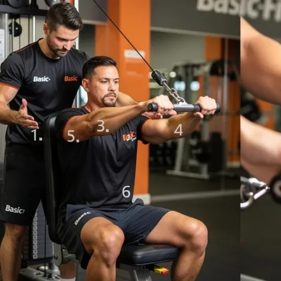 machine traction basic fit