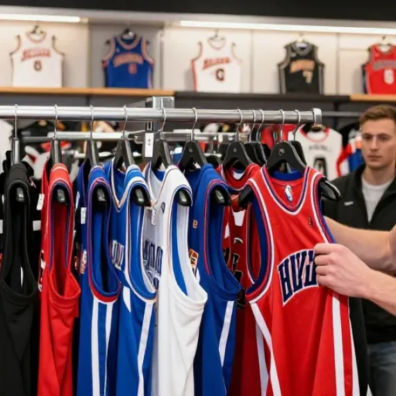 maillot NBA