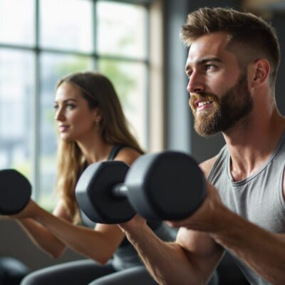 musculation programme debutant