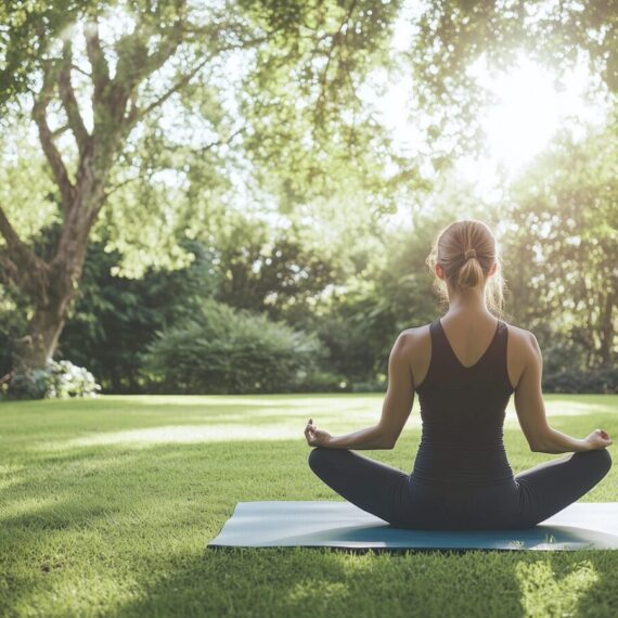 yoga et musculation