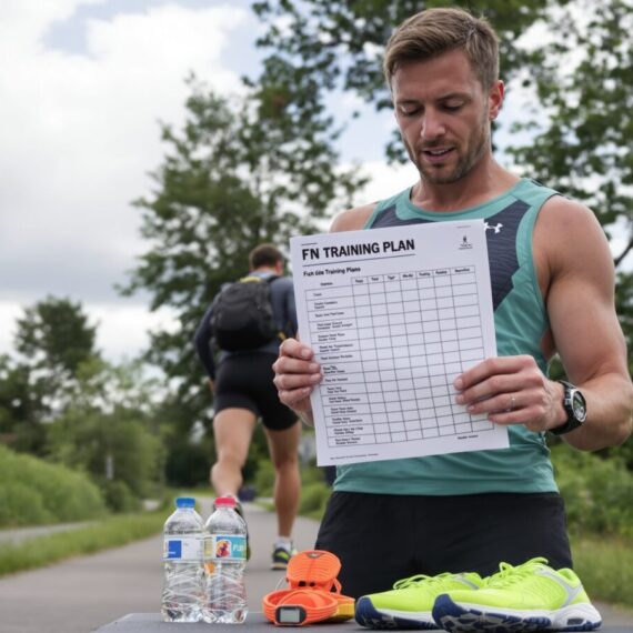 Préparer un marathon : comment choisir le bon plan d’entraînement ?