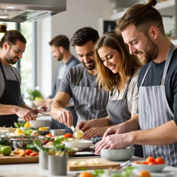 programme de seche alimentation