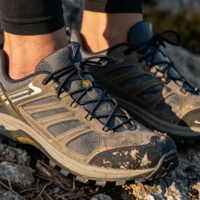 quelle chaussure de trail choisir