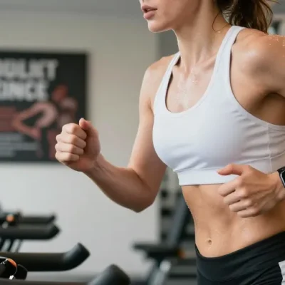 Quels sont les meilleurs sports pour perdre du ventre?