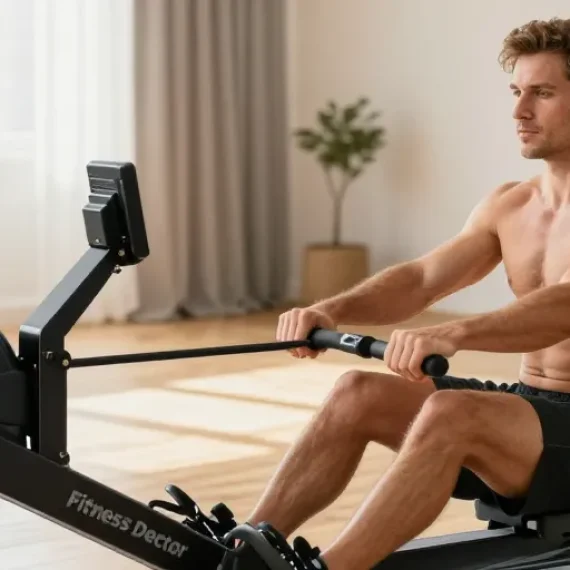 rameur shark 2 fitness doctor
