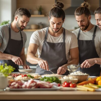 régime sans légume ni fruit