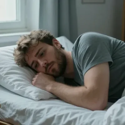 sommeil et entrainement de musculation