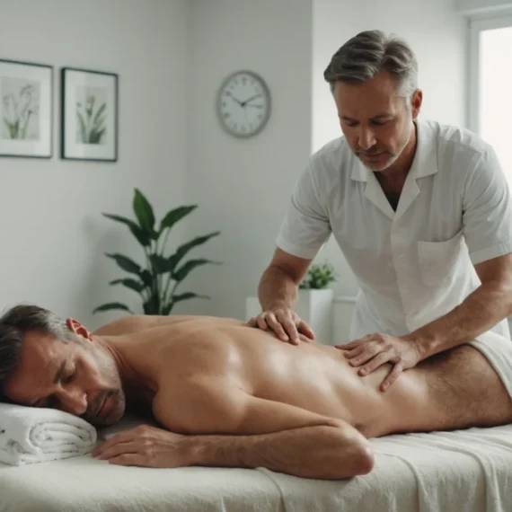 sport apres osteopathie