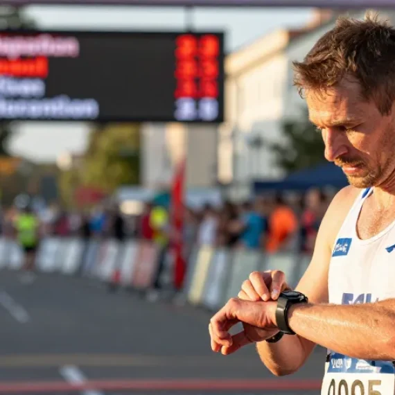 temps moyen homme semi marathon