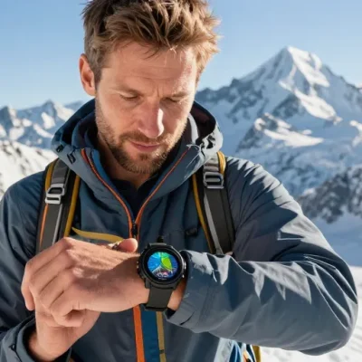 test suunto vertical