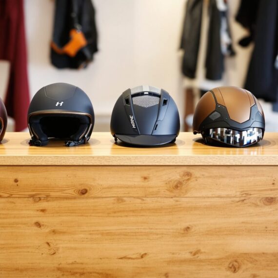 Top 6 des meilleures marques de casques d’équitation