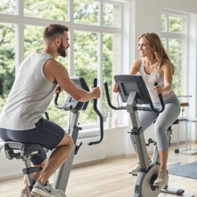 velo elliptique a quoi ça sert